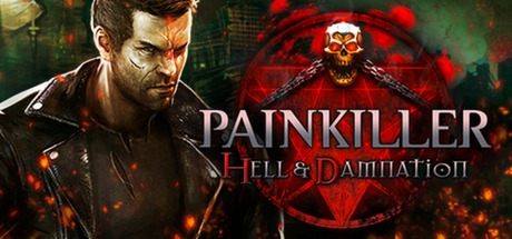 Painkiller: HD